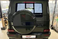 Mercedes-Benz G din 2025 cu 2.200 km - oferta MER198283 - foto 5