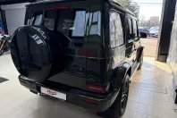Mercedes-Benz G din 2025 cu 2.200 km - oferta MER198283 - foto 6