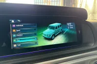 Mercedes-Benz G din 2025 cu 2.200 km - oferta MER198283 - foto 13