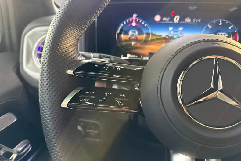 Mercedes-Benz G din 2025 cu 2.200 km - oferta MER198283 - foto 19