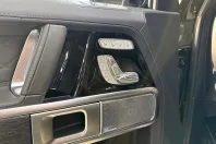Mercedes-Benz G din 2025 cu 2.200 km - oferta MER198283 - foto 27