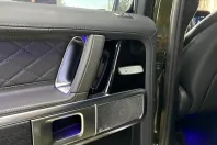 Mercedes-Benz G din 2025 cu 2.200 km - oferta MER198283 - foto 31