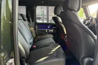 Mercedes-Benz G din 2025 cu 2.200 km - oferta MER198283 - foto 33