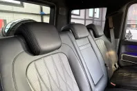 Mercedes-Benz G din 2025 cu 2.200 km - oferta MER198283 - foto 34