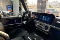 Mercedes-Benz G din 2025 cu 2.200 km - oferta MER198283 - foto 35