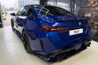 BMW M5 (Seria 5) din 2025 cu 24.000 km - oferta BMW198284 - foto 4