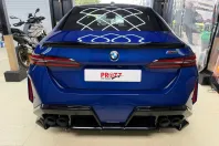 BMW M5 (Seria 5) din 2025 cu 24.000 km - oferta BMW198284 - foto 5