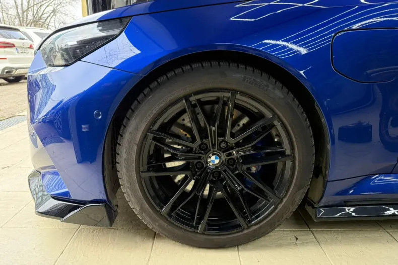 BMW M5 (Seria 5) din 2025 cu 24.000 km - oferta BMW198284 - foto 9