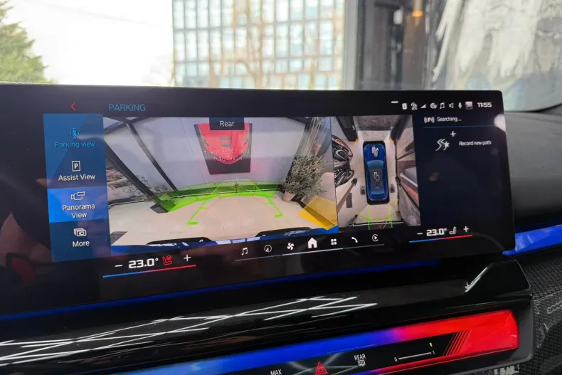 BMW M5 (Seria 5) din 2025 cu 24.000 km - oferta BMW198284 - foto 12