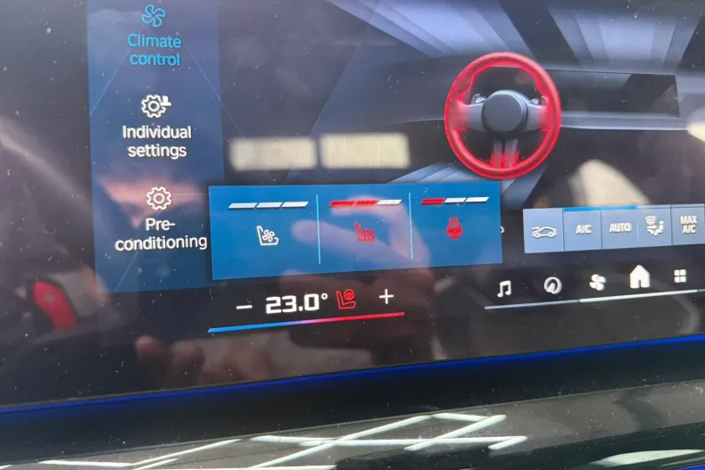 BMW M5 (Seria 5) din 2025 cu 24.000 km - oferta BMW198284 - foto 14