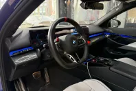 BMW M5 (Seria 5) din 2025 cu 24.000 km - oferta BMW198284 - foto 26