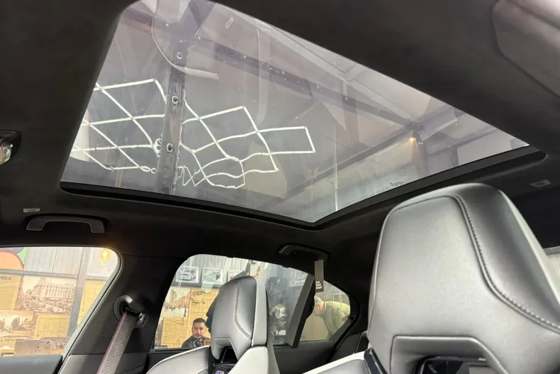 BMW M5 (Seria 5) din 2025 cu 24.000 km - oferta BMW198284 - foto 29