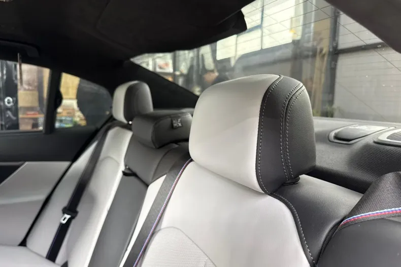 BMW M5 (Seria 5) din 2025 cu 24.000 km - oferta BMW198284 - foto 33