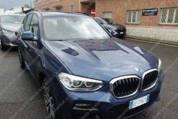 BMW X3 din 2021 - oferta BMW198285