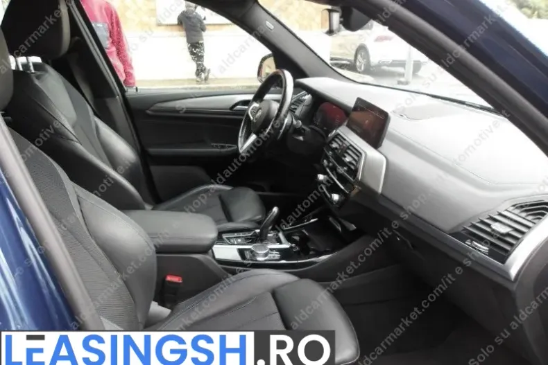 BMW X3 (Seria X) din 2021 cu 90.841 km - oferta BMW198285 - foto 5