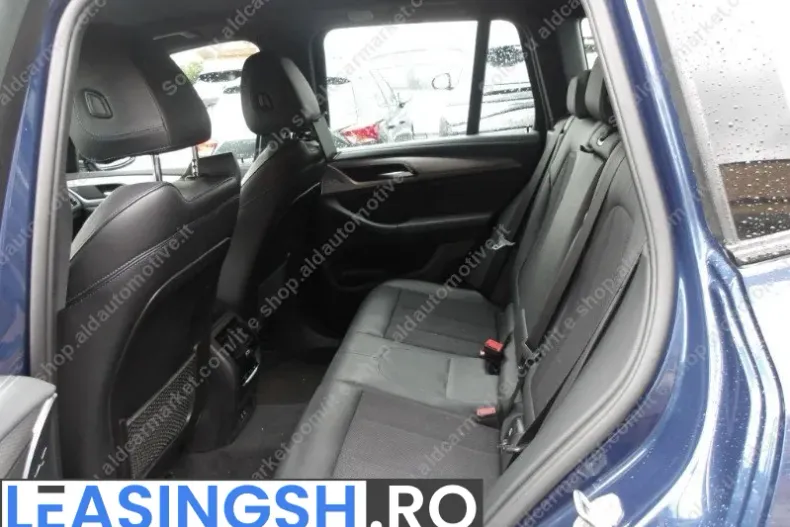 BMW X3 (Seria X) din 2021 cu 90.841 km - oferta BMW198285 - foto 6
