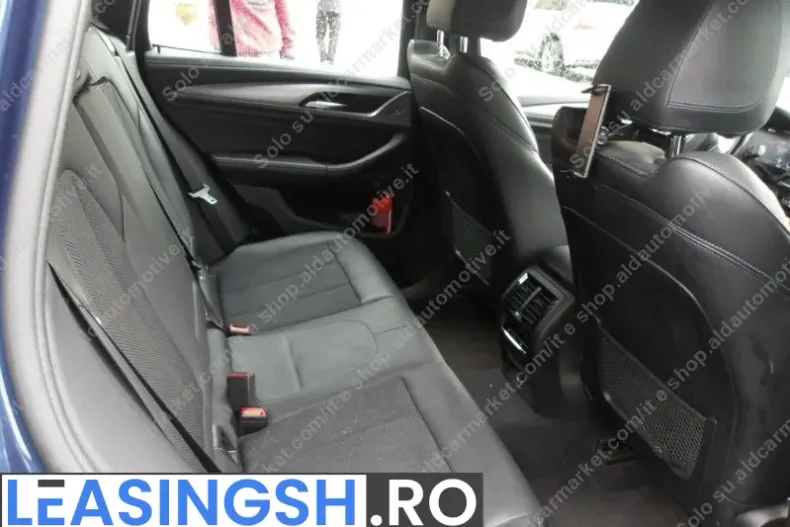 BMW X3 (Seria X) din 2021 cu 90.841 km - oferta BMW198285 - foto 8