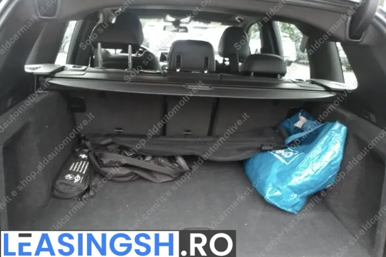 BMW X3 (Seria X) din 2021 cu 90.841 km - oferta BMW198285 - foto 10