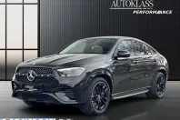Mercedes-Benz GLE Coupe din 2024 cu 11.127 km - oferta MER198286 - foto 1