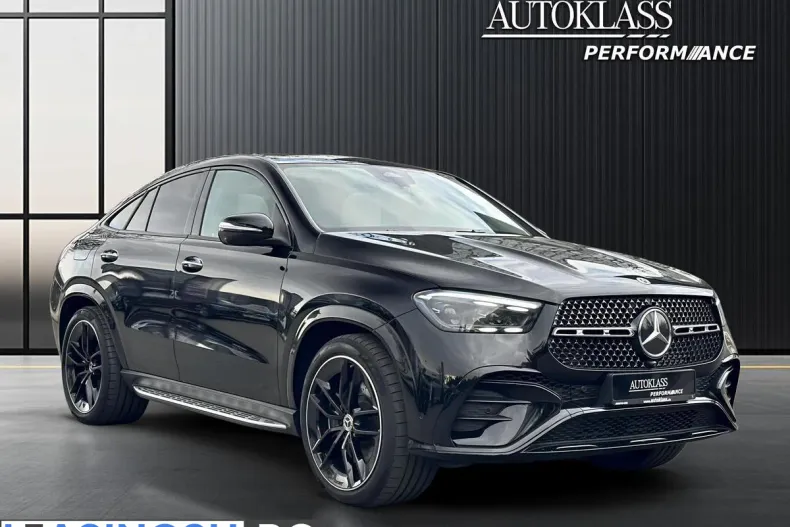 Mercedes-Benz GLE Coupe din 2024 cu 11.127 km - oferta MER198286 - foto 7