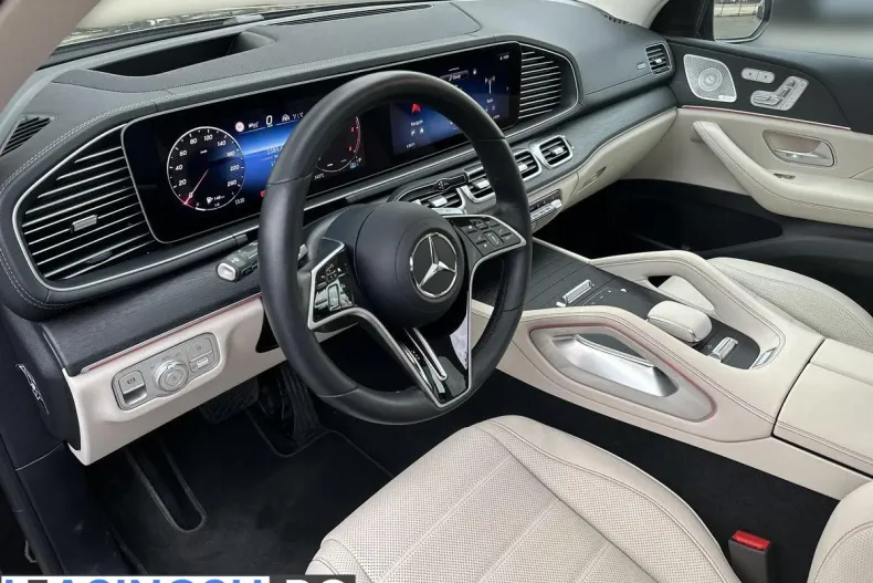Mercedes-Benz GLE Coupe din 2024 cu 11.127 km - oferta MER198286 - foto 9