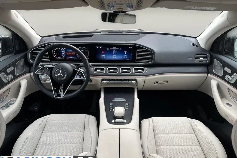 Mercedes-Benz GLE Coupe din 2024 cu 11.127 km - oferta MER198286 - foto 11