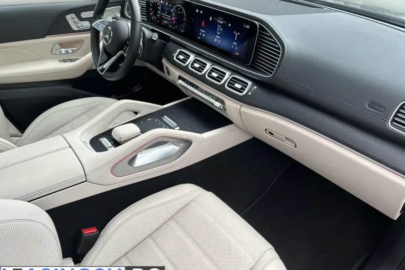 Mercedes-Benz GLE Coupe din 2024 cu 11.127 km - oferta MER198286 - foto 12