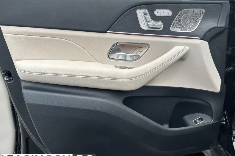 Mercedes-Benz GLE Coupe din 2024 cu 11.127 km - oferta MER198286 - foto 14