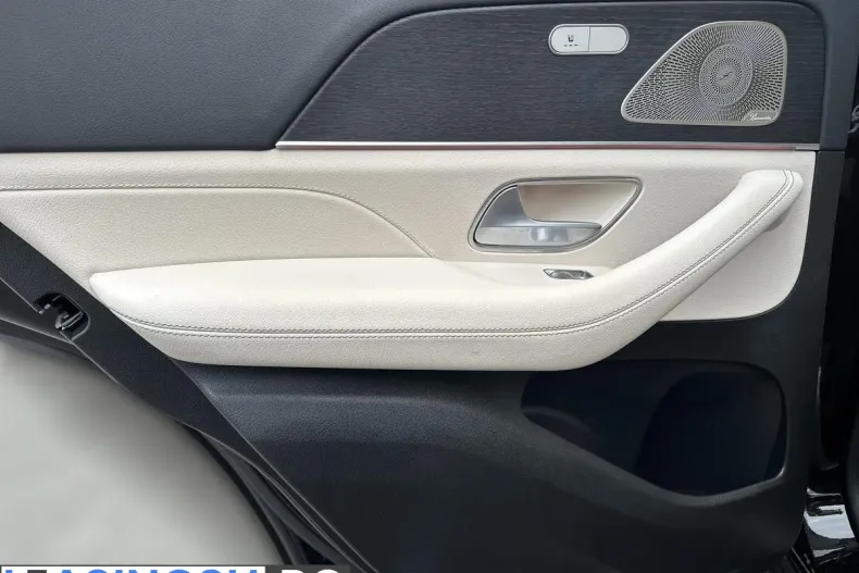 Mercedes-Benz GLE Coupe din 2024 cu 11.127 km - oferta MER198286 - foto 16