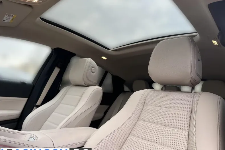 Mercedes-Benz GLE Coupe din 2024 cu 11.127 km - oferta MER198286 - foto 17