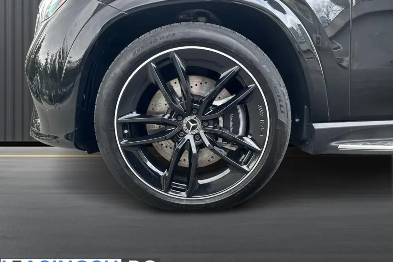 Mercedes-Benz GLE Coupe din 2024 cu 11.127 km - oferta MER198286 - foto 18