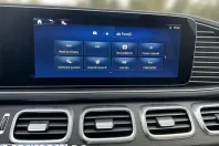 Mercedes-Benz GLE Coupe din 2024 cu 11.127 km - oferta MER198286 - foto 21