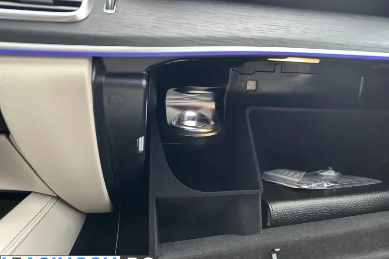 Mercedes-Benz GLE Coupe din 2024 cu 11.127 km - oferta MER198286 - foto 27