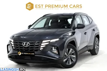 Hyundai Tucson din 2023 - oferta HYU198287