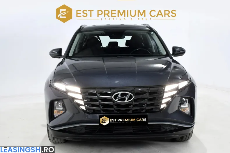 Hyundai Tucson din 2023 cu 96.000 km - oferta HYU198287 - foto 2