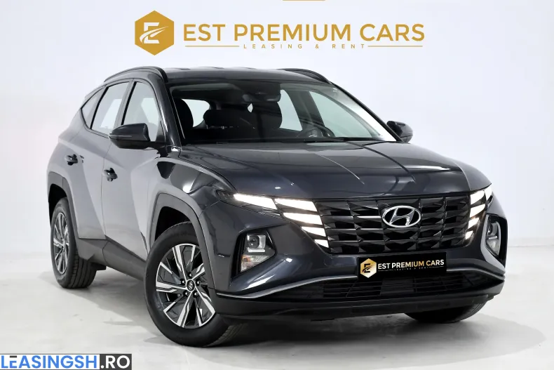 Hyundai Tucson din 2023 cu 96.000 km - oferta HYU198287 - foto 3