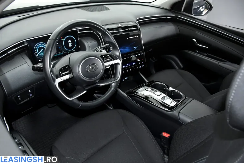 Hyundai Tucson din 2023 cu 96.000 km - oferta HYU198287 - foto 4