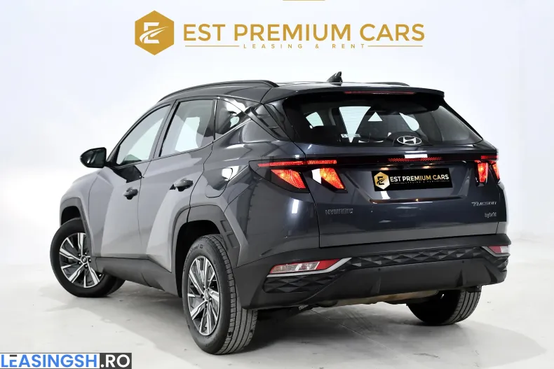 Hyundai Tucson din 2023 cu 96.000 km - oferta HYU198287 - foto 7