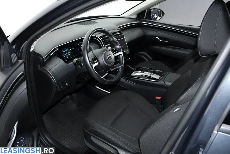 Hyundai Tucson din 2023 cu 96.000 km - oferta HYU198287 - foto 13