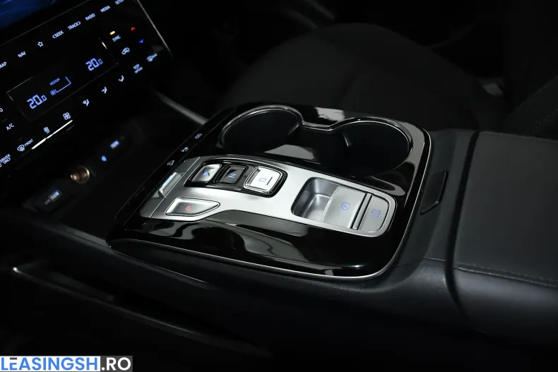 Hyundai Tucson din 2023 cu 96.000 km - oferta HYU198287 - foto 16