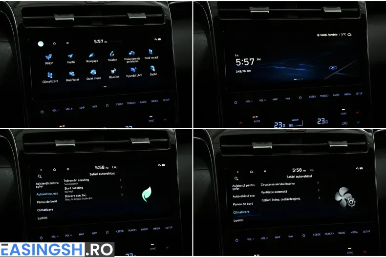 Hyundai Tucson din 2023 cu 96.000 km - oferta HYU198287 - foto 20