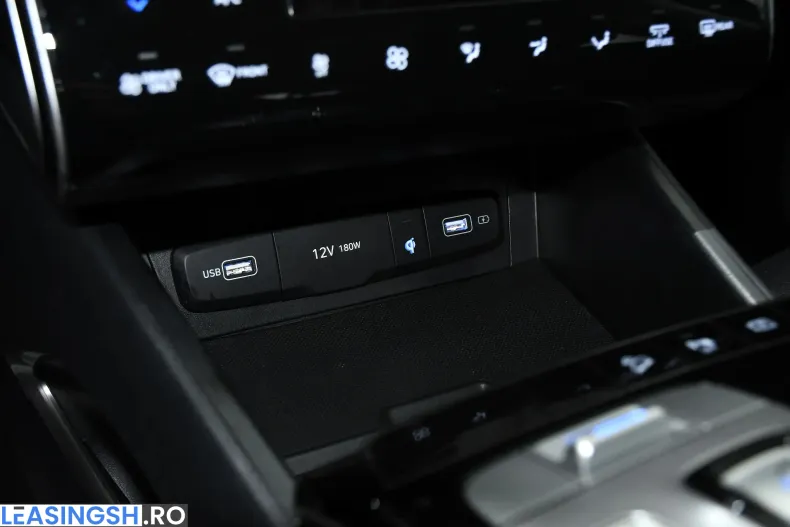 Hyundai Tucson din 2023 cu 96.000 km - oferta HYU198287 - foto 22