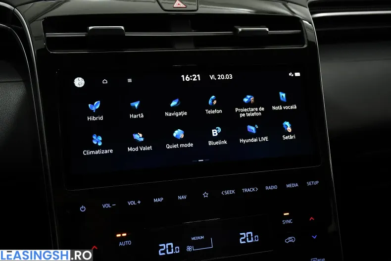 Hyundai Tucson din 2023 cu 96.000 km - oferta HYU198287 - foto 27