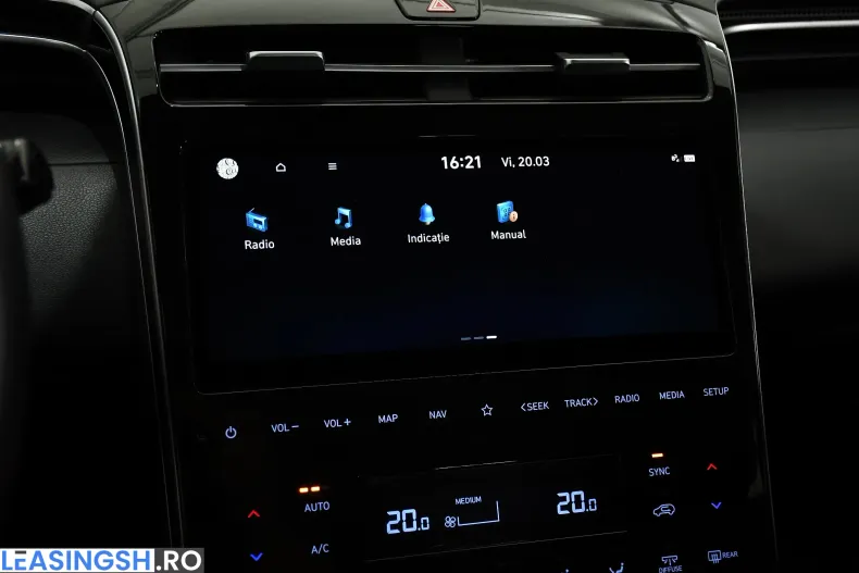 Hyundai Tucson din 2023 cu 96.000 km - oferta HYU198287 - foto 28