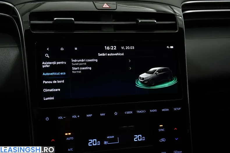 Hyundai Tucson din 2023 cu 96.000 km - oferta HYU198287 - foto 30