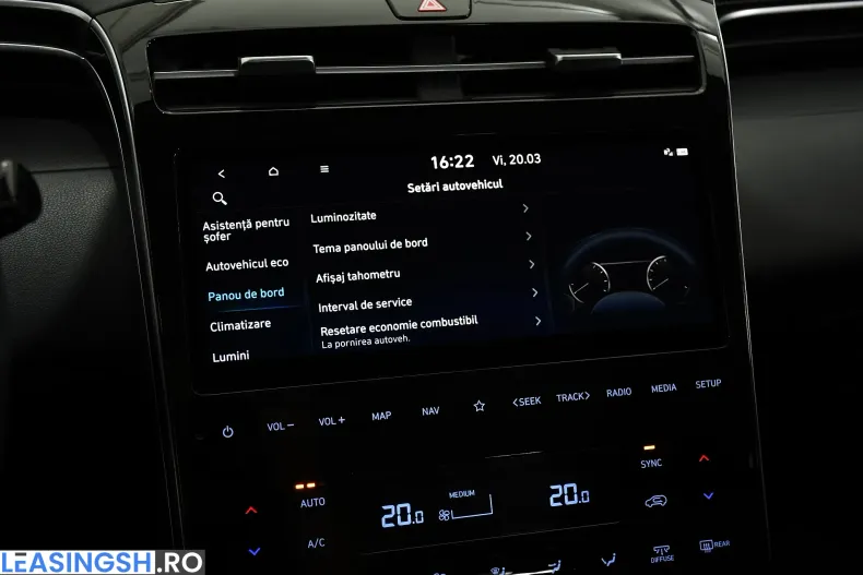 Hyundai Tucson din 2023 cu 96.000 km - oferta HYU198287 - foto 31