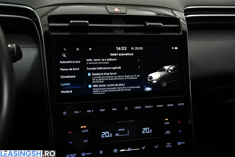 Hyundai Tucson din 2023 cu 96.000 km - oferta HYU198287 - foto 32