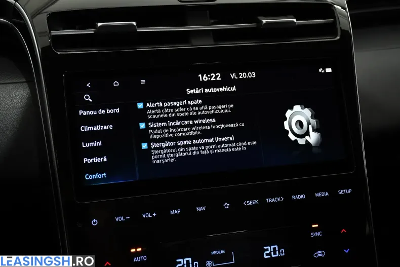 Hyundai Tucson din 2023 cu 96.000 km - oferta HYU198287 - foto 33