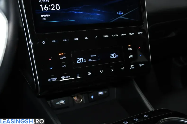 Hyundai Tucson din 2023 cu 96.000 km - oferta HYU198287 - foto 34