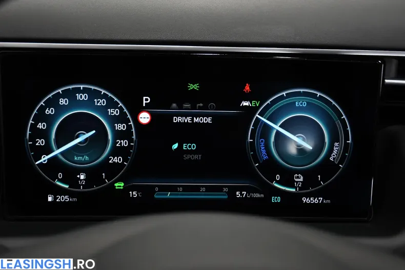 Hyundai Tucson din 2023 cu 96.000 km - oferta HYU198287 - foto 35